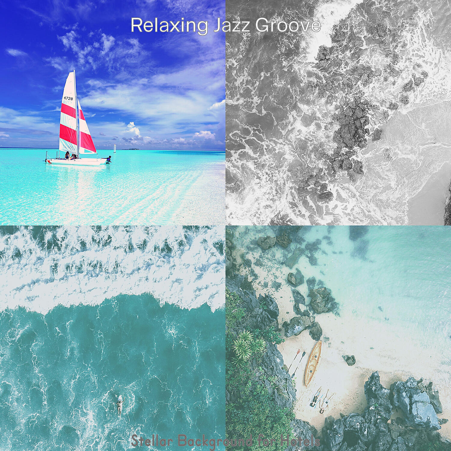 Релиз Stellar Background for Hotels