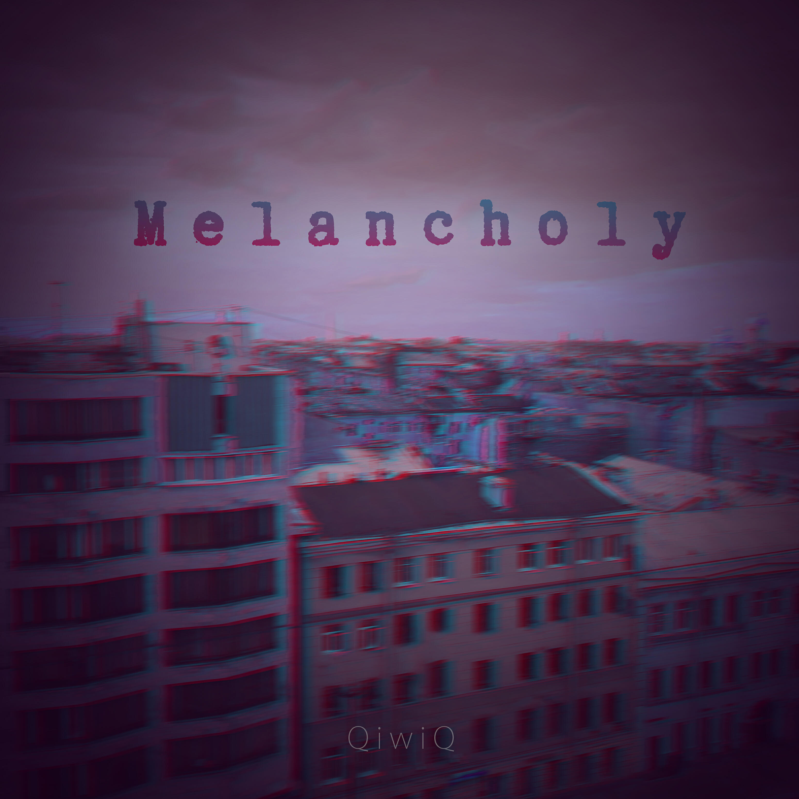 Релиз Melancholy