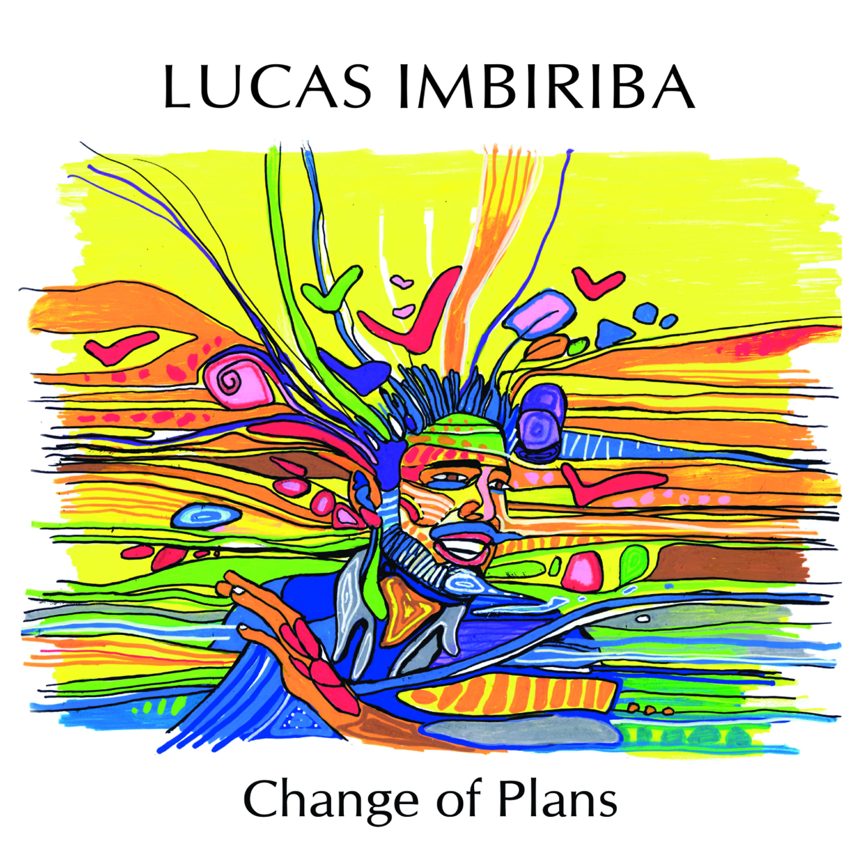 Релиз Change Of Plans