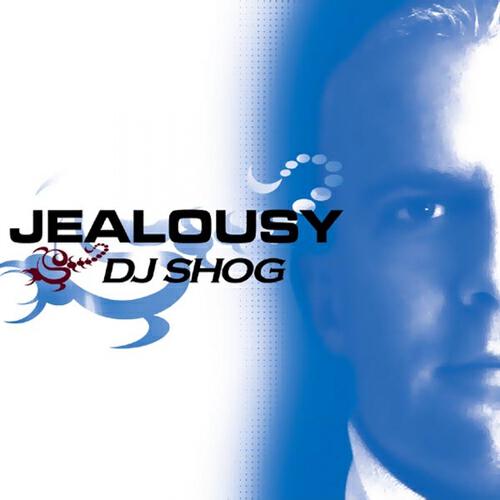 Скачать песню DJ Shog - Jealousy (Vocal Mix) бесплатно в MP3 для Android и iOS