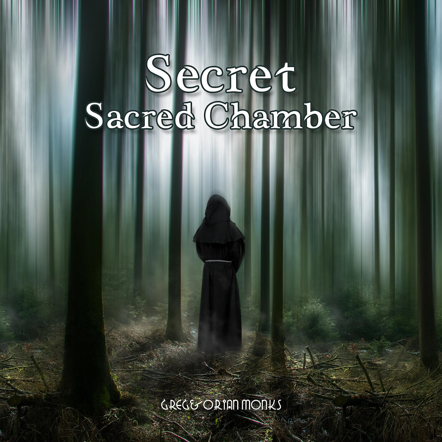 Релиз Secret Sacred Chamber
