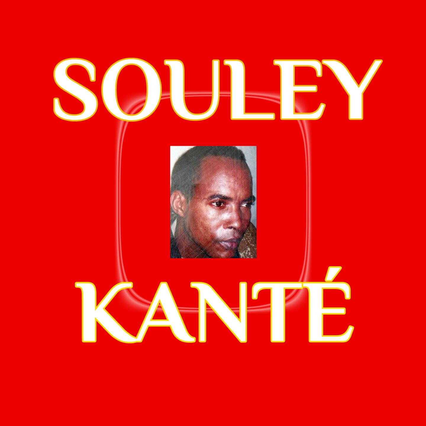 Релиз Souley Kanté