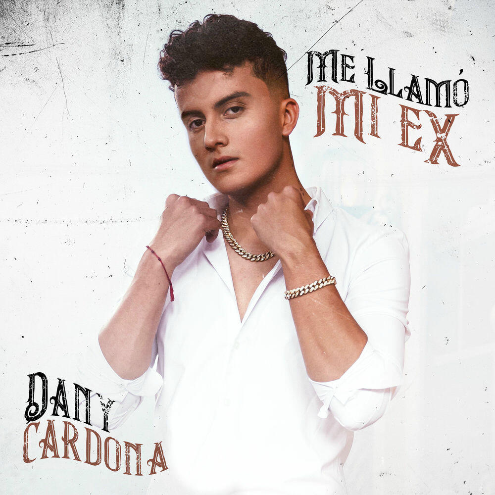 Релиз Me Llamó Mi Ex