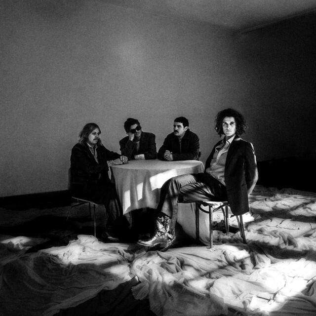 Релиз Things We Wanna Say