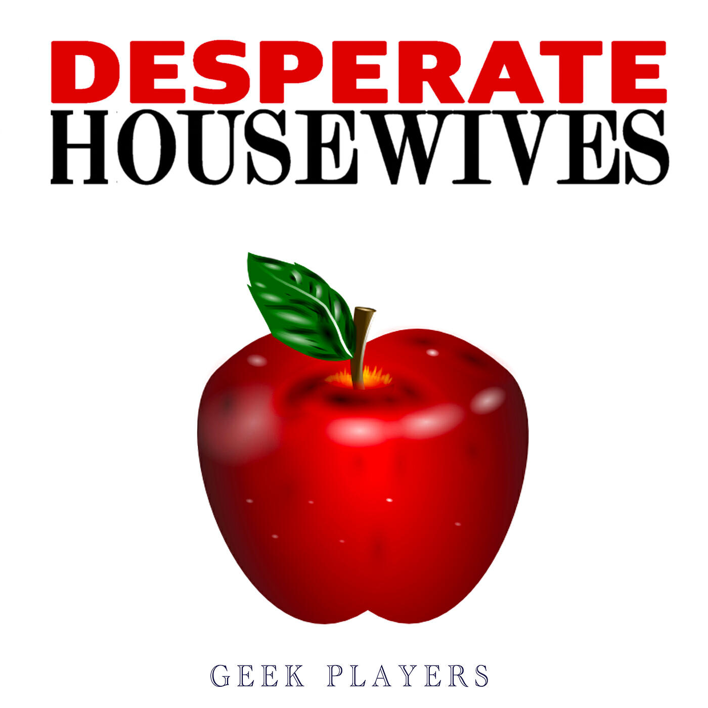 Релиз Desperate Housewives