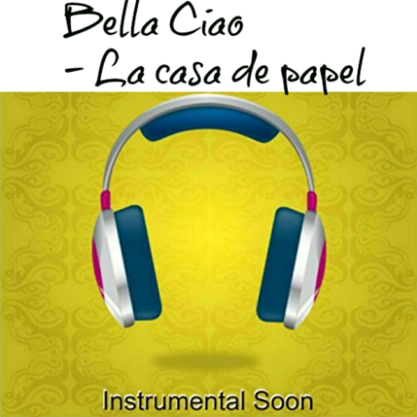 Релиз Bella Ciao (Remix)