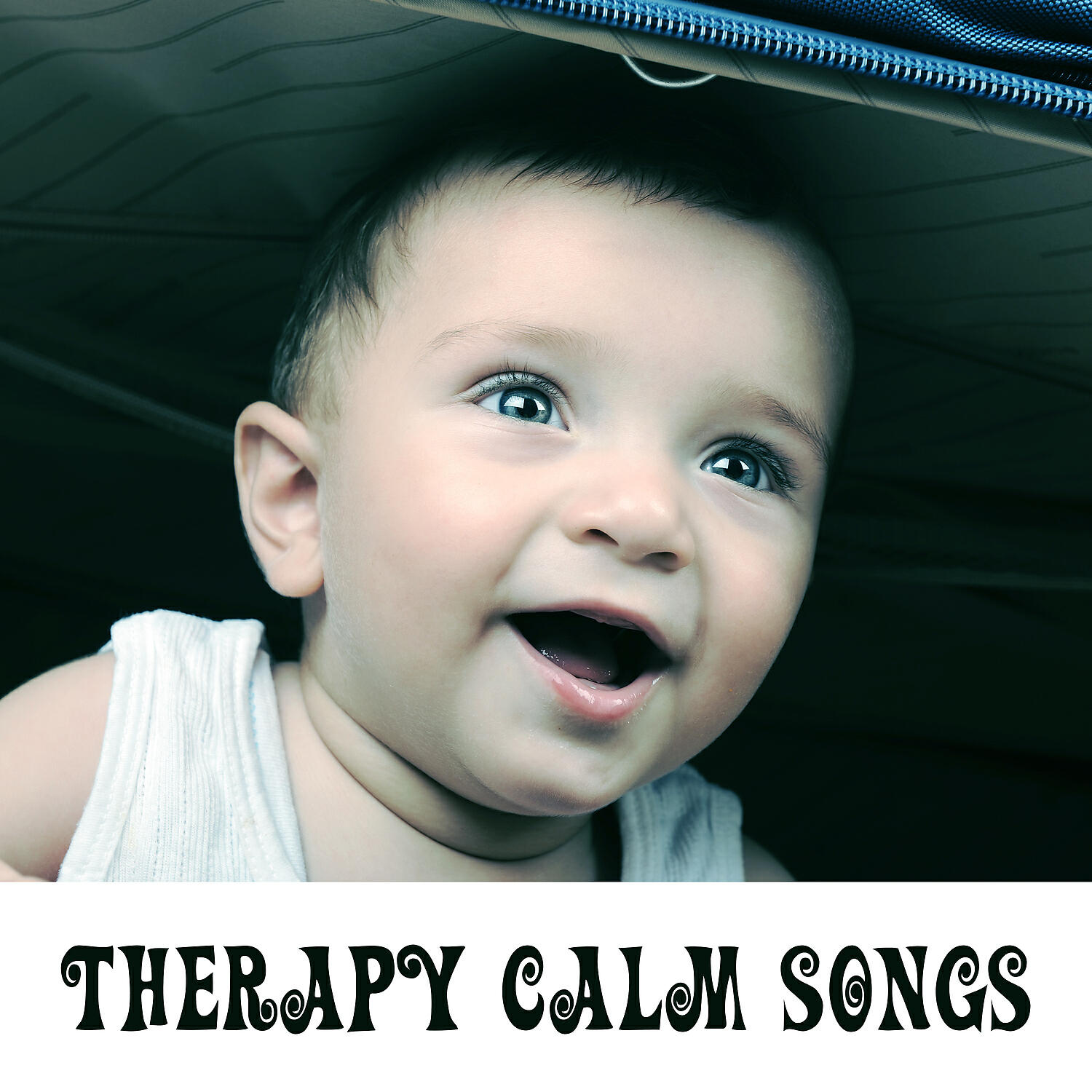 Релиз Therapy Calm Songs – Music for Baby, Effect Lullabies, Calming Sounds for Sleep