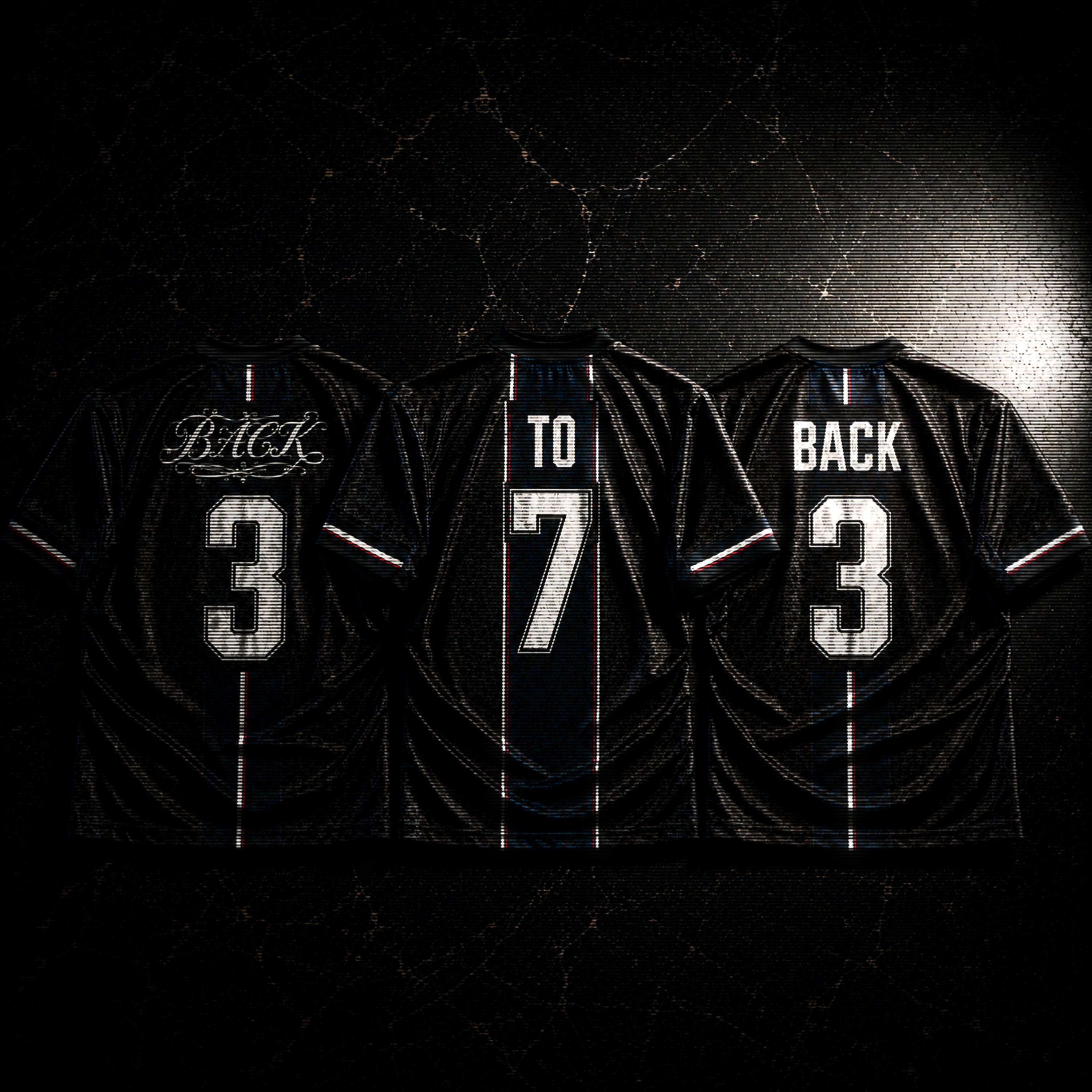 Релиз BACK2BACK