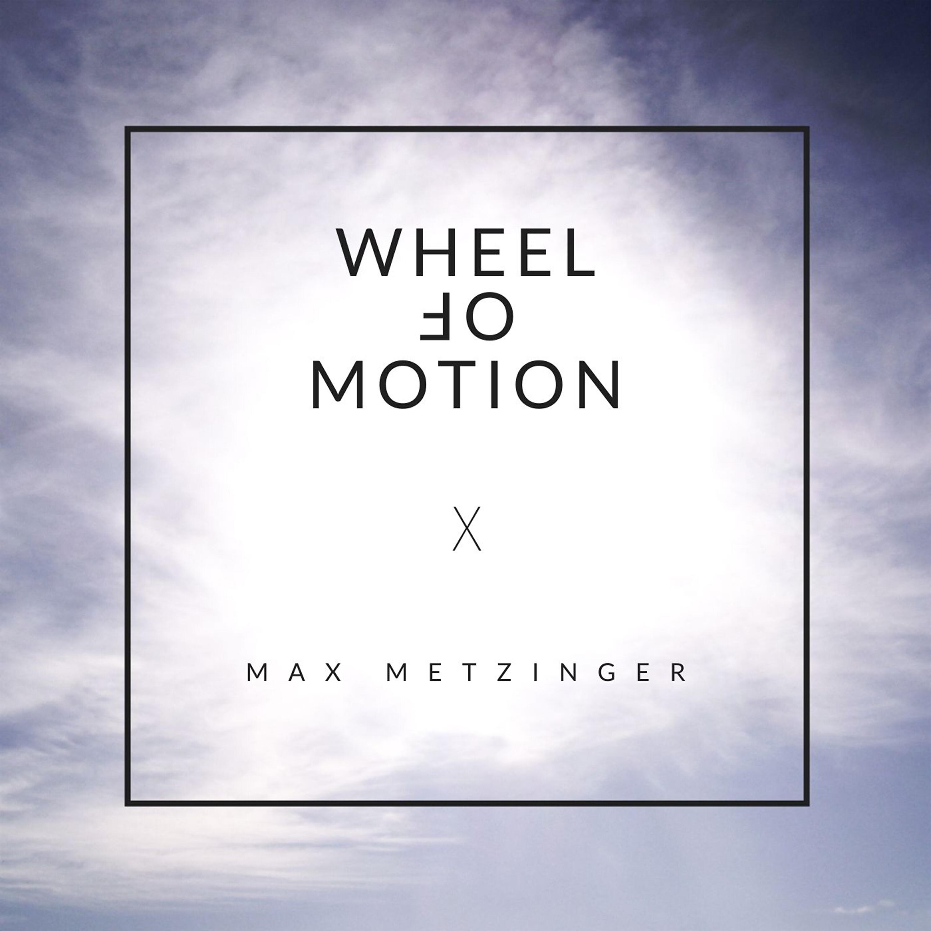 Релиз Wheel of Motion