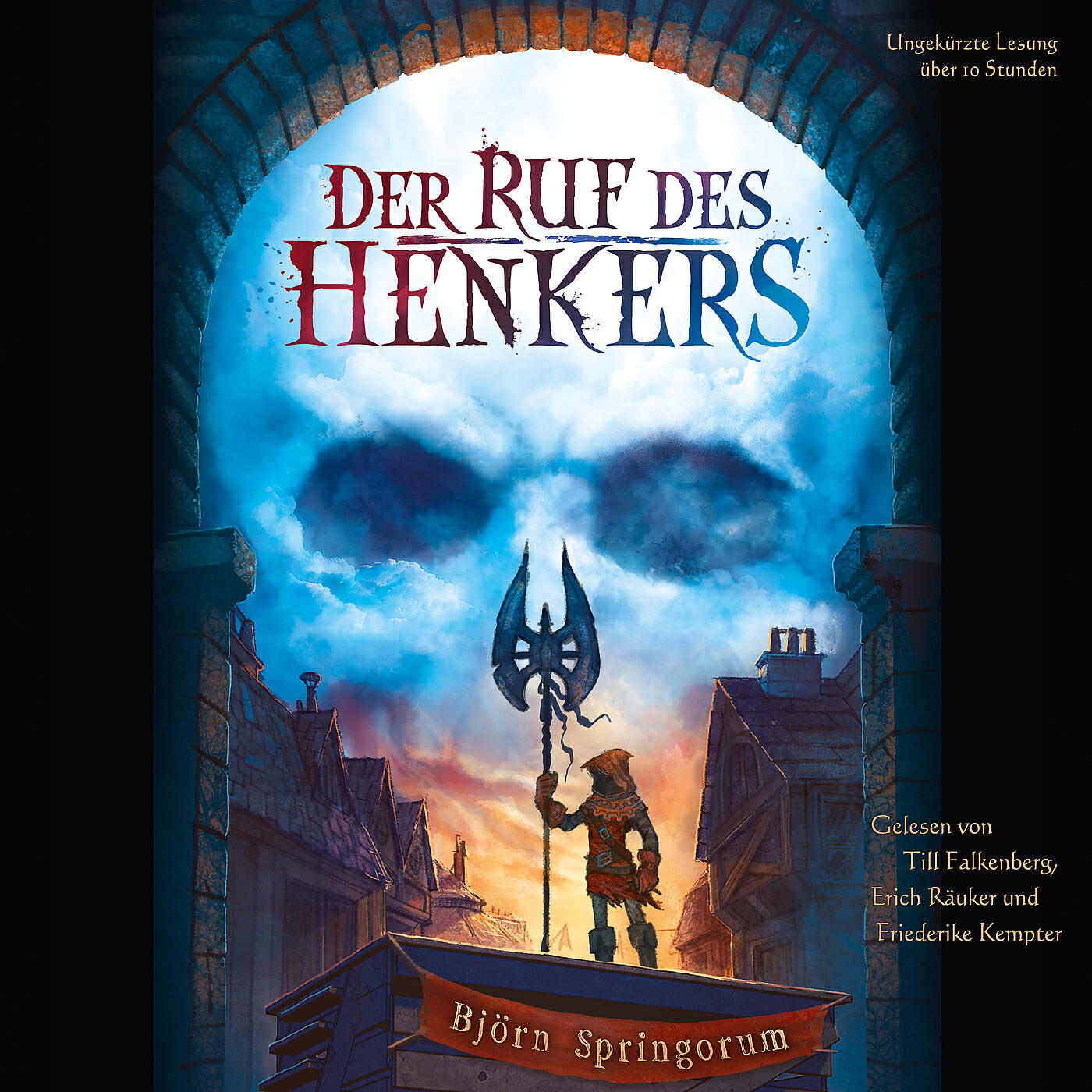 Friederike Kempter