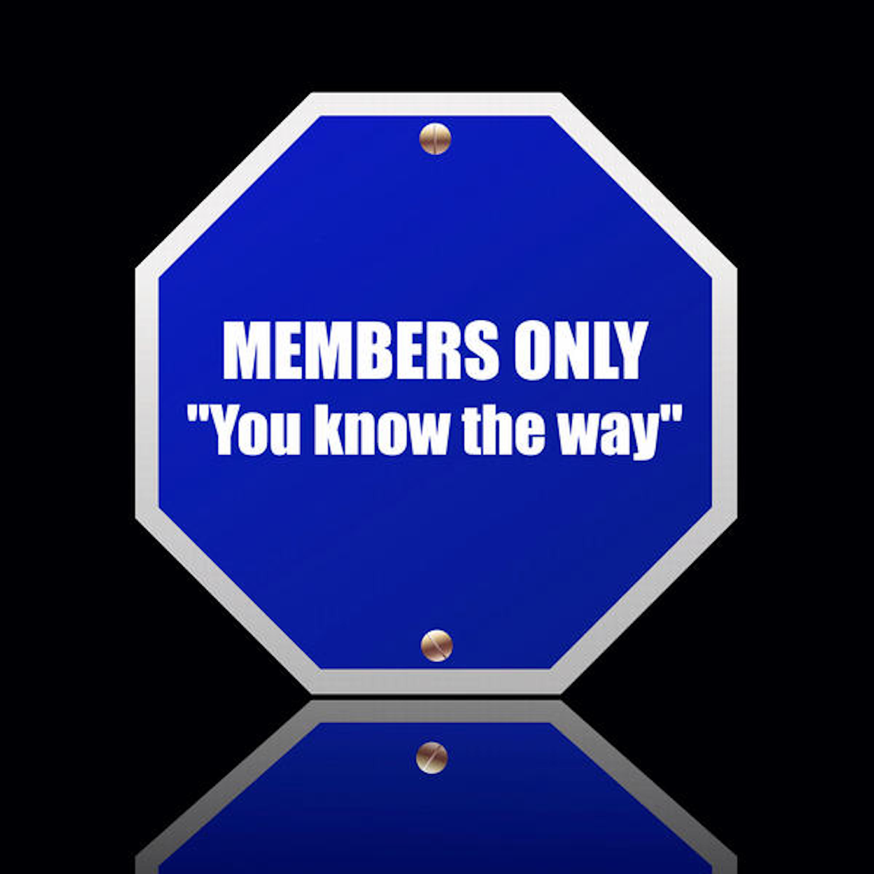 Релиз You Know the Way