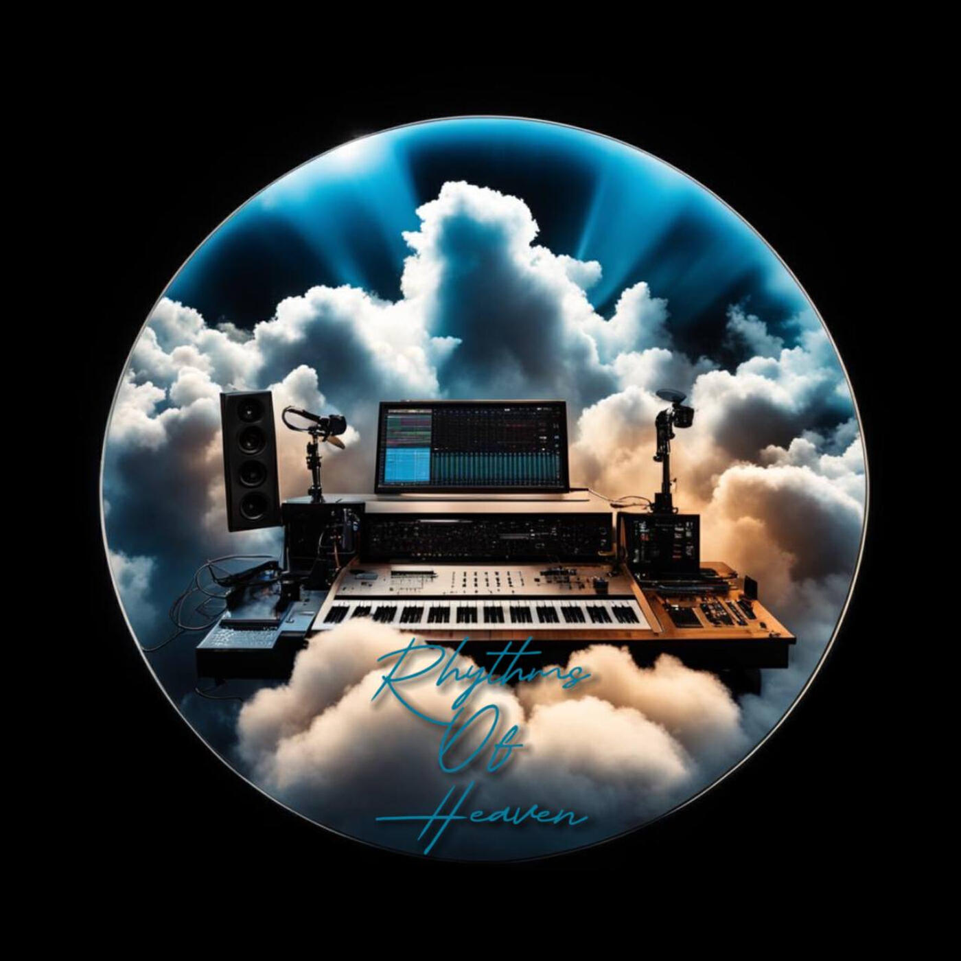 Релиз Rhythms Of Heaven