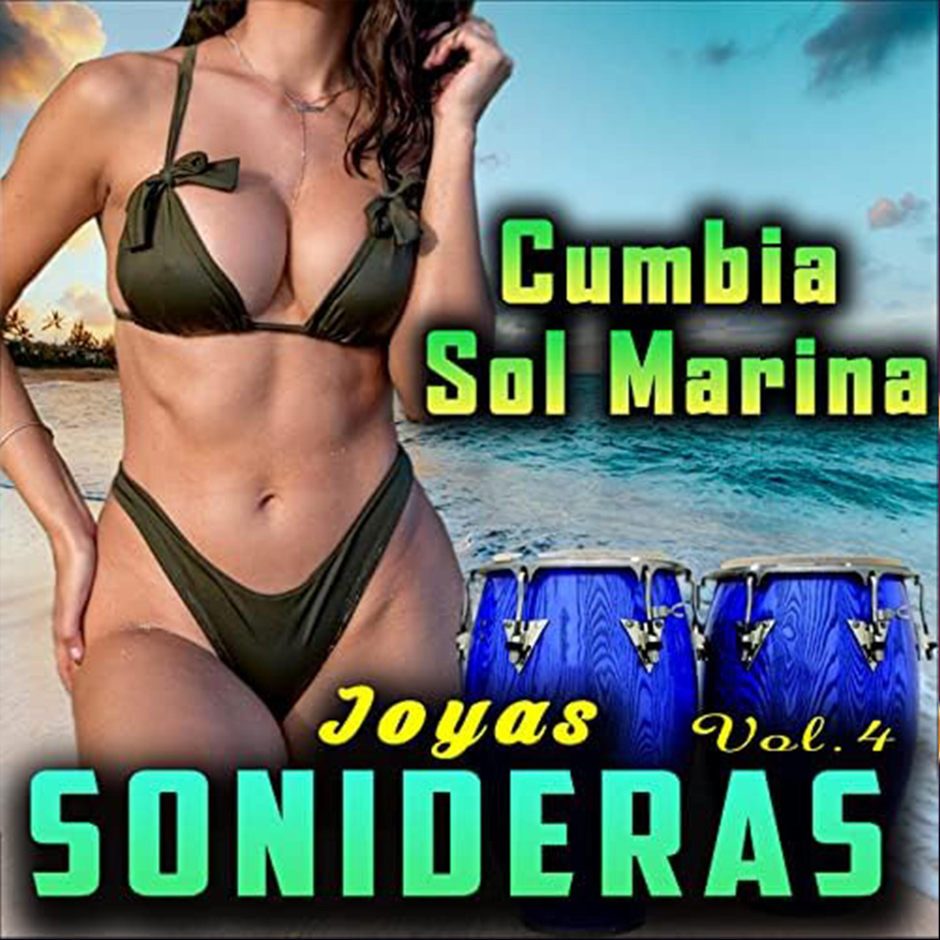 Релиз Cumbia Sol Marina