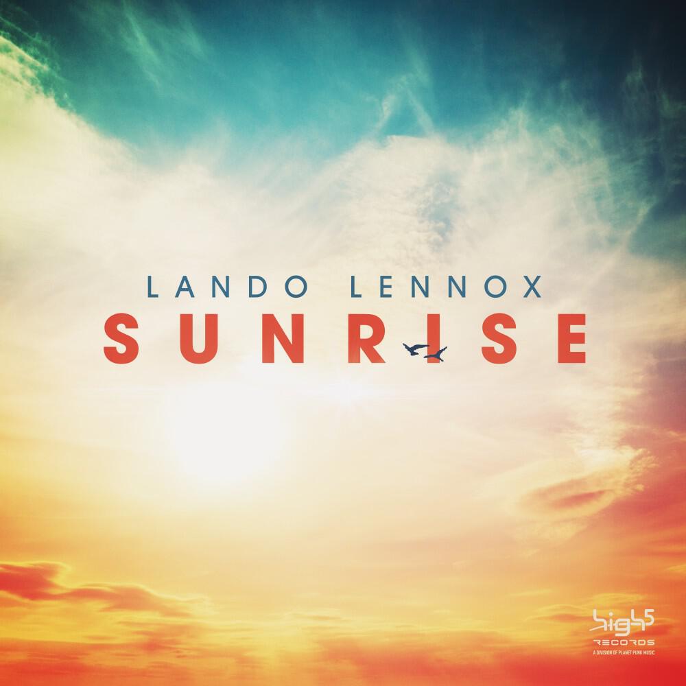 Релиз Sunrise
