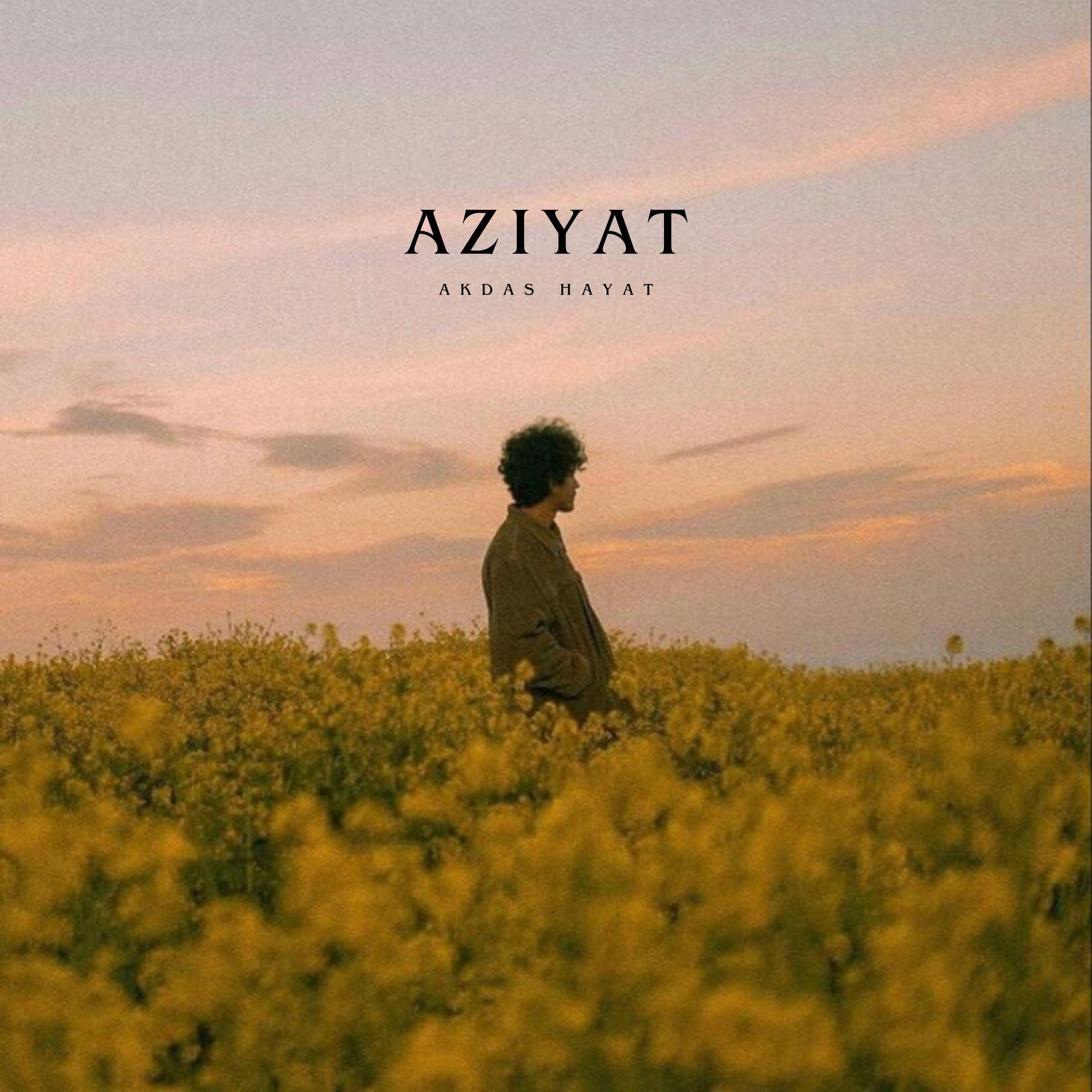 Релиз Aziyat