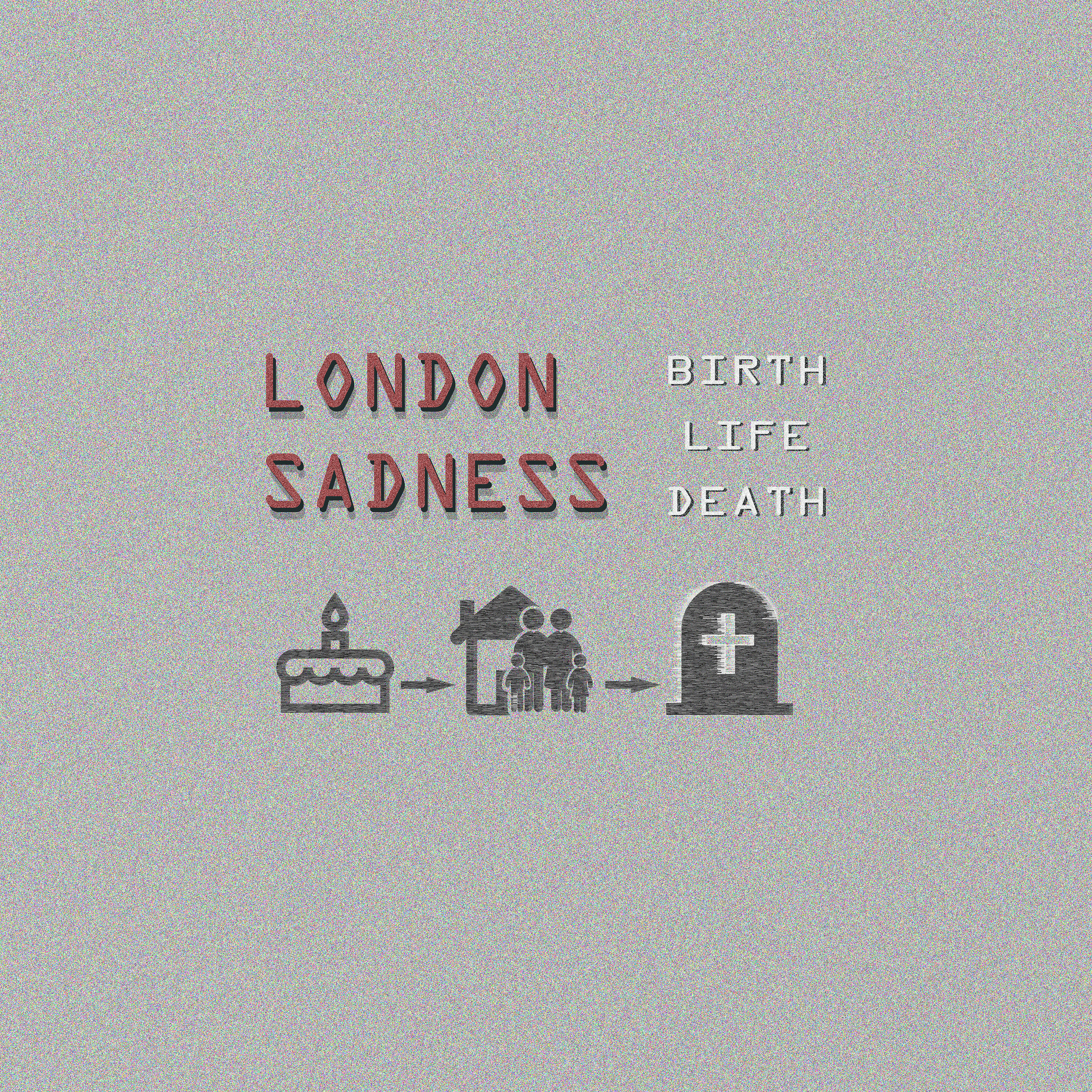 Релиз Birth Life Death