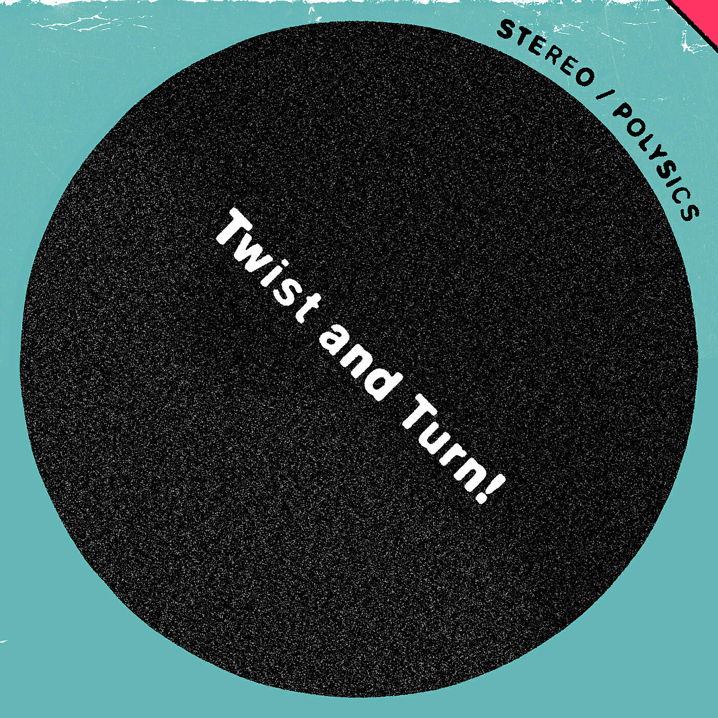 Релиз Twist and Turn!