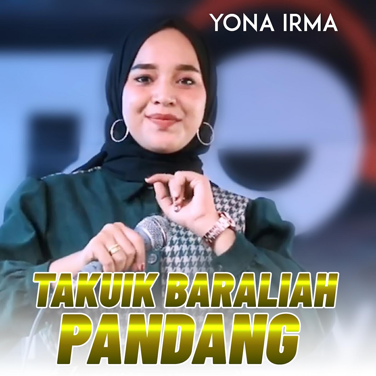 Релиз TAKUIK BARALIAH PANDANG