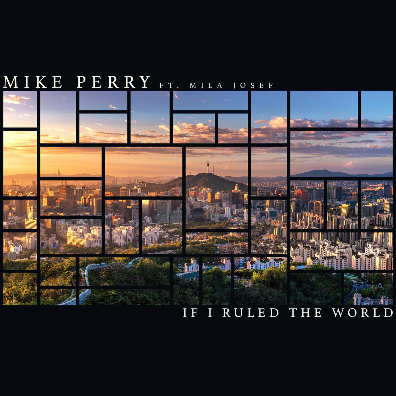 Релиз If I Ruled The World