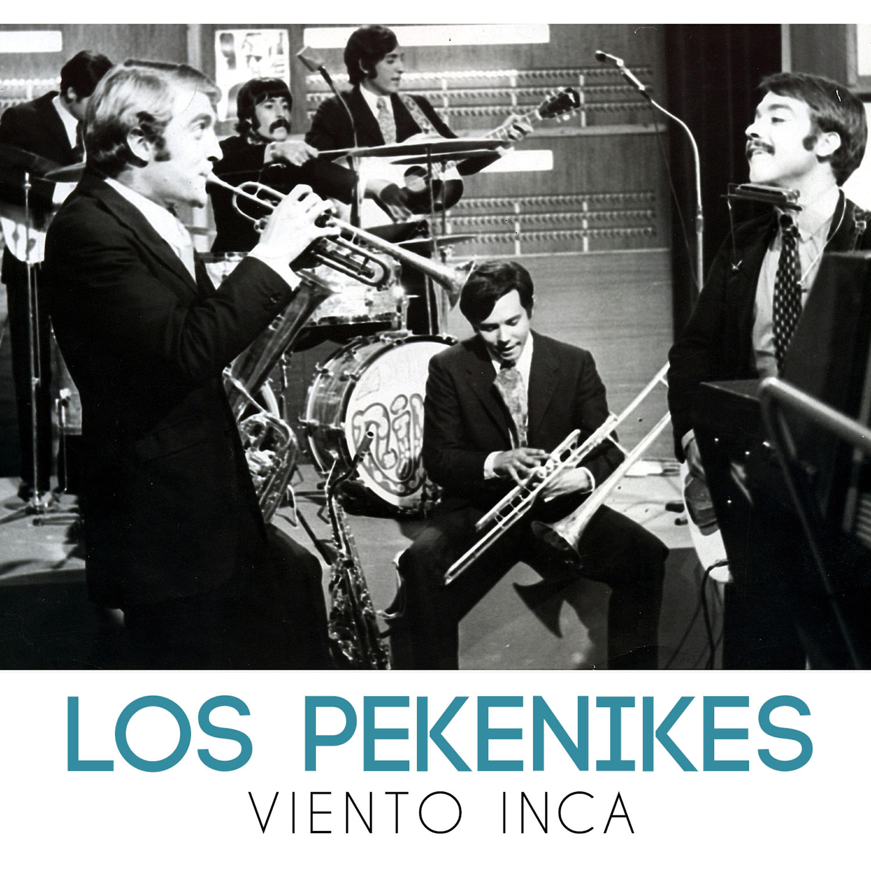 Релиз Viento Inca
