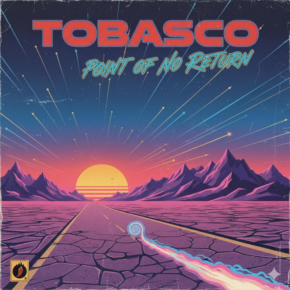 Релиз Point of No Return