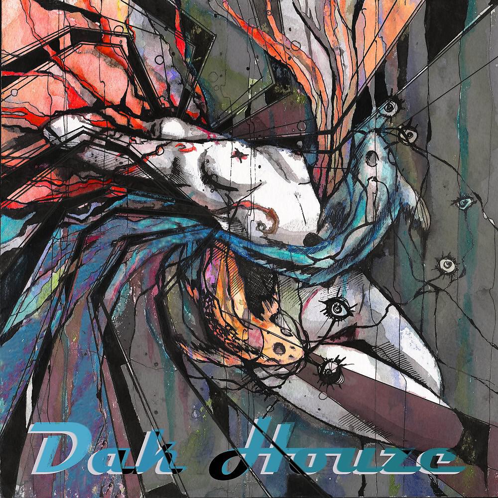 Релиз Dak Houze