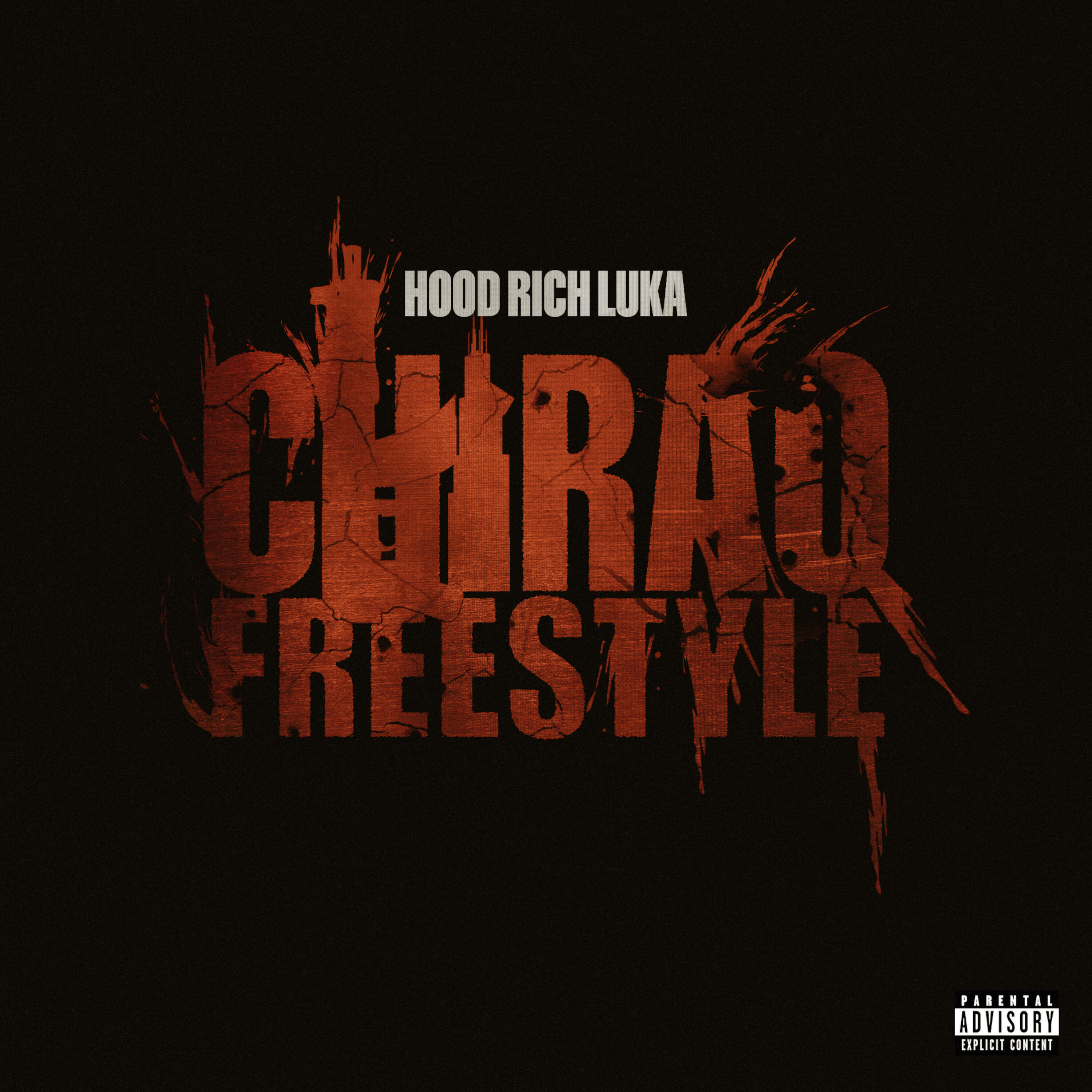 Релиз CHIRAQ FREESTYLE