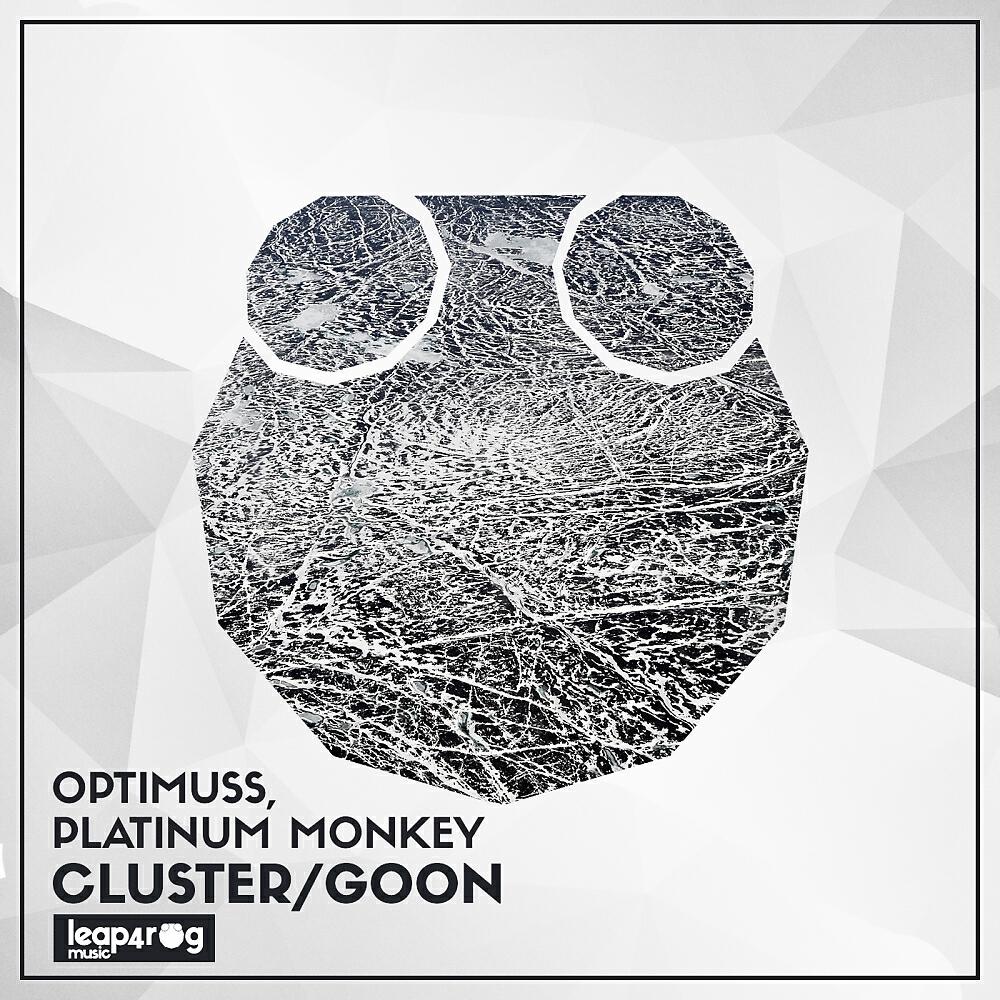 Постер альбома Cluster / Goon