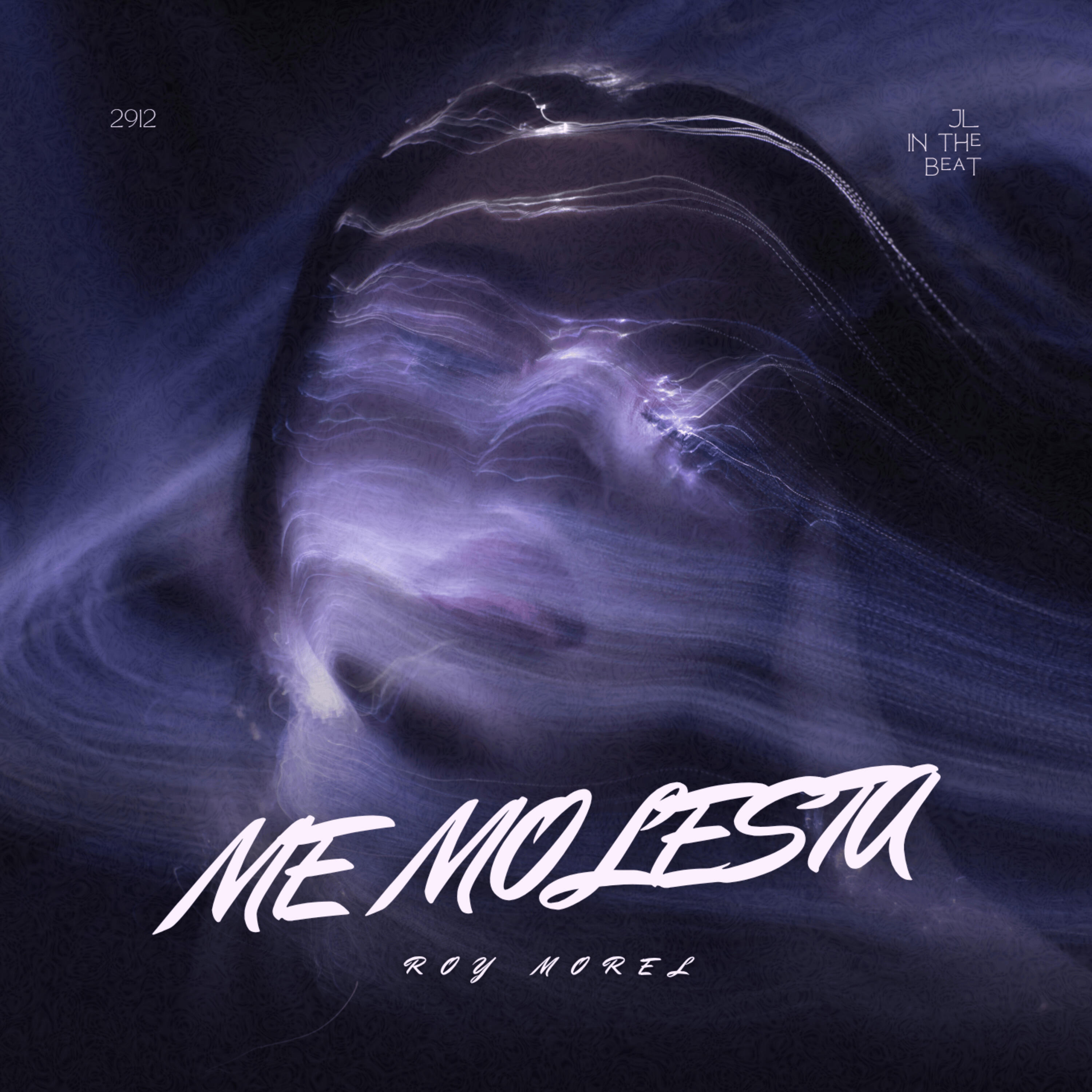 Релиз Me Molesta