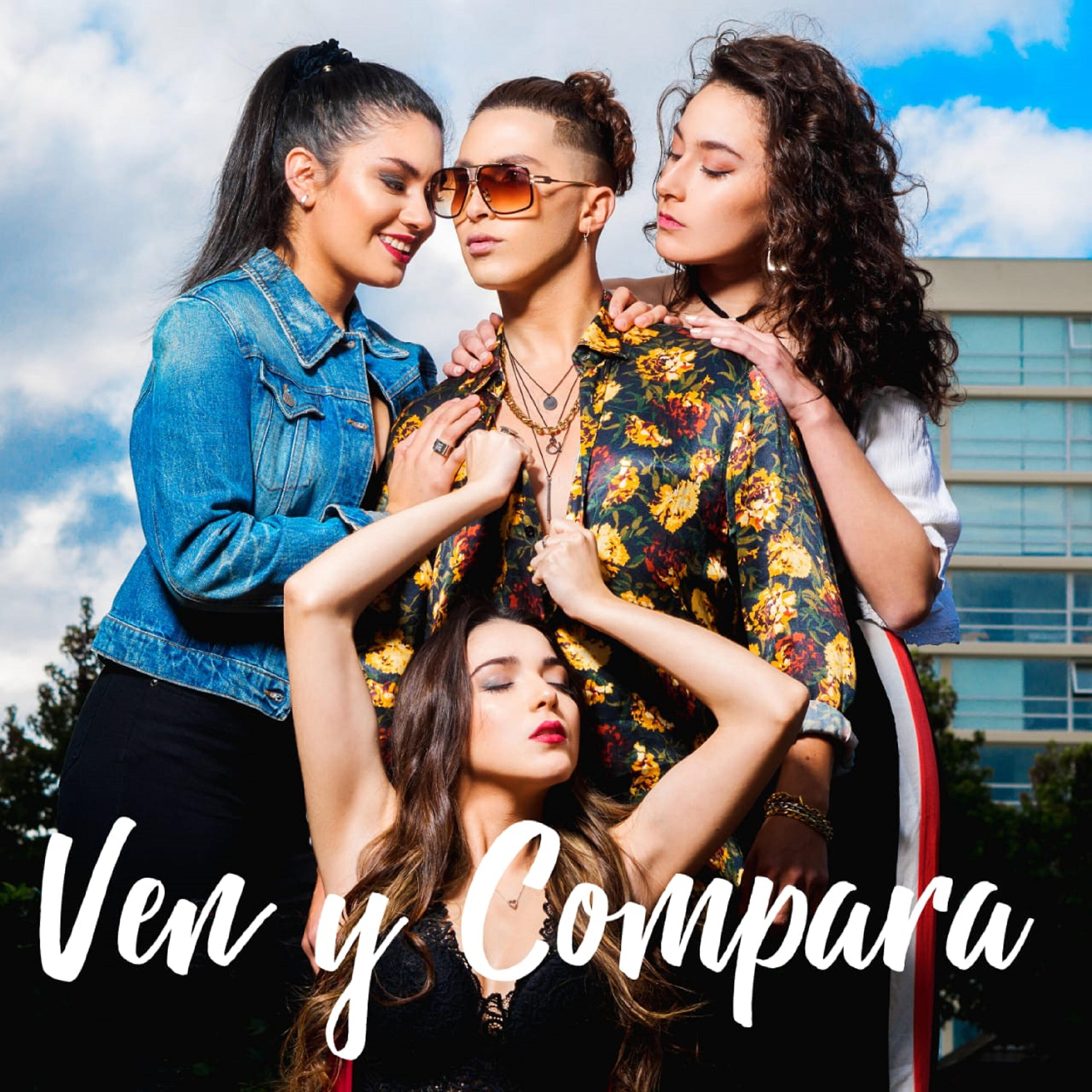 Релиз Ven y Compara