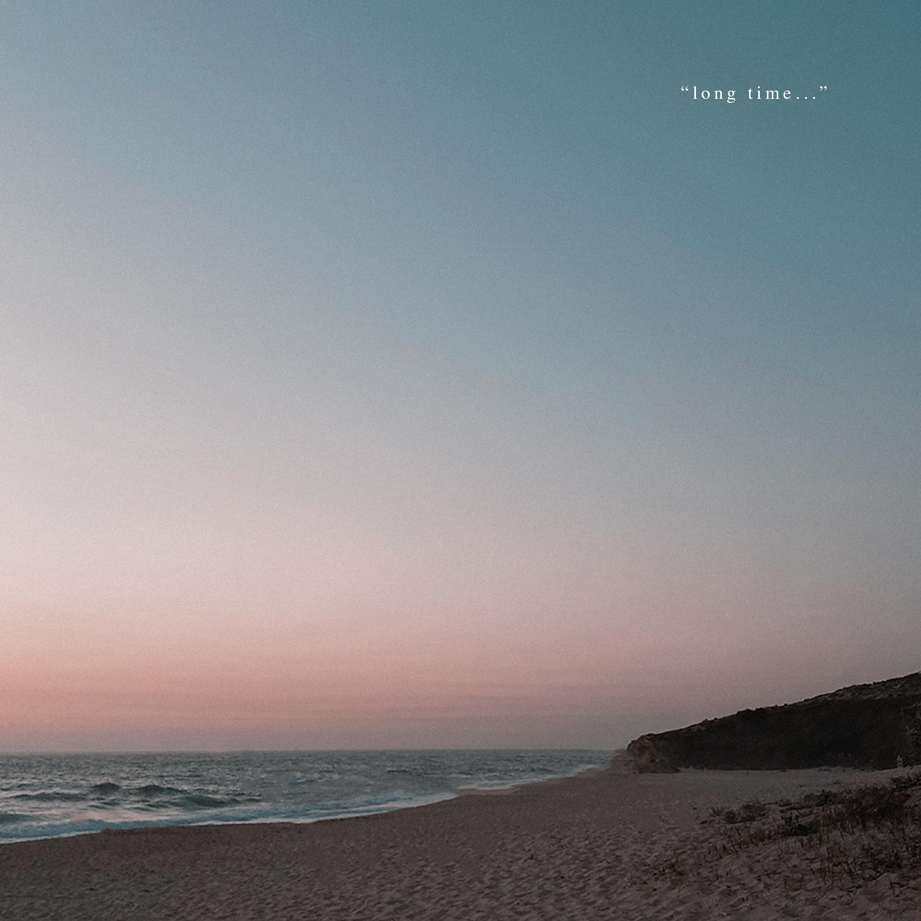Релиз Long Time