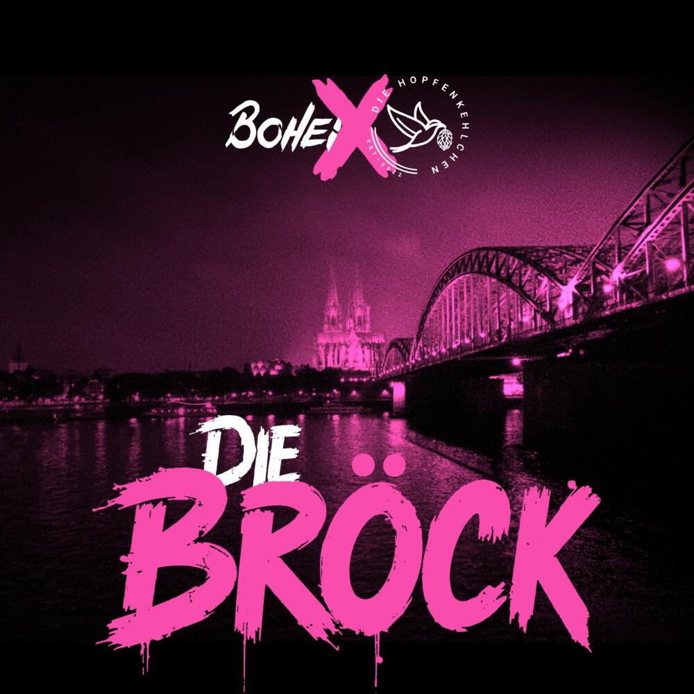 Релиз Die Bröck