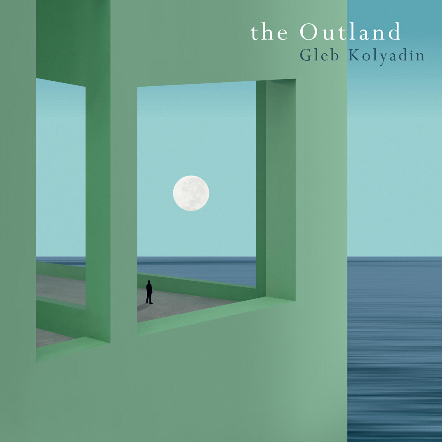 Релиз the Outland
