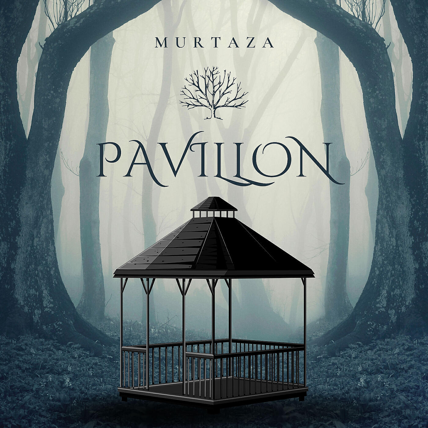 Релиз Pavillon