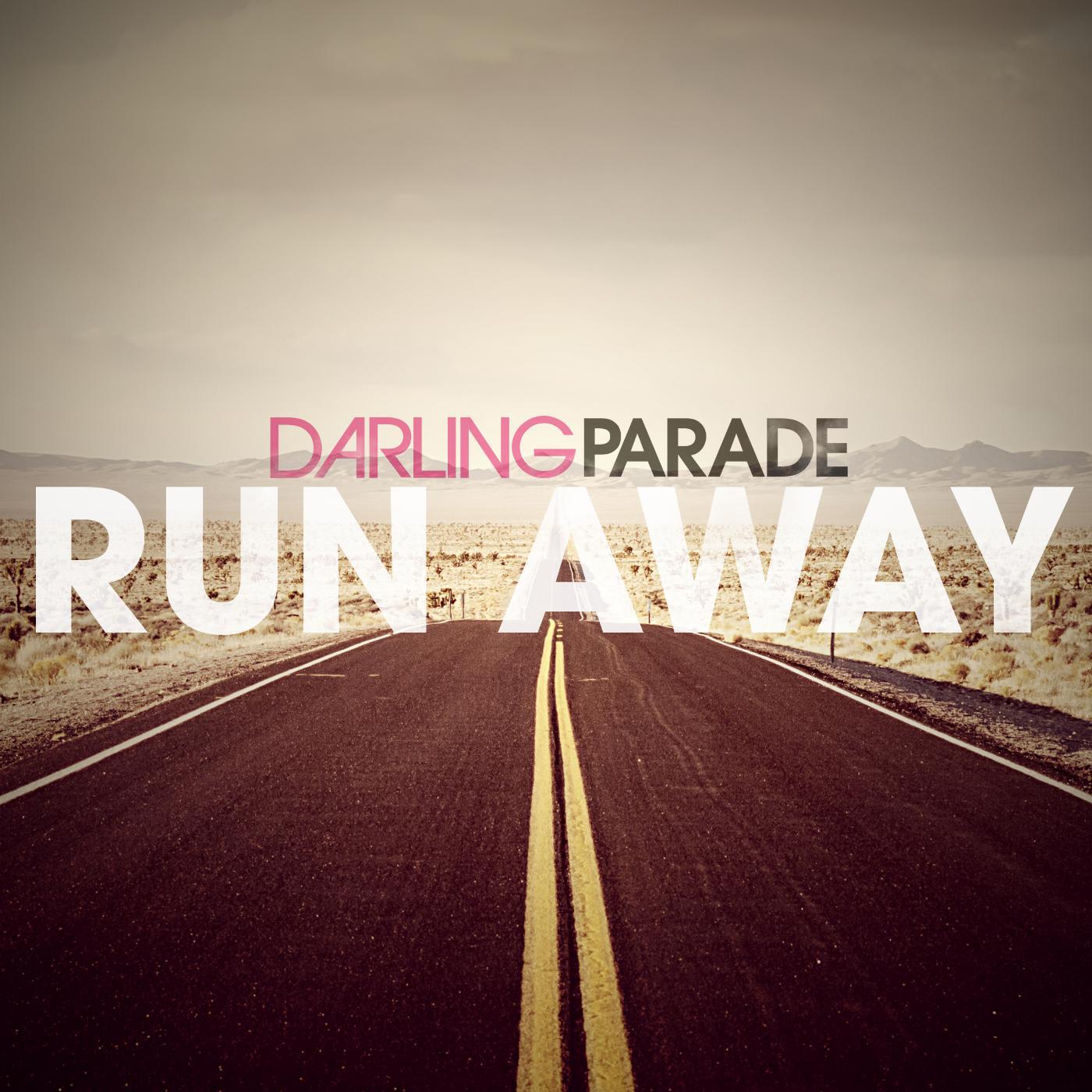 Релиз Run Away