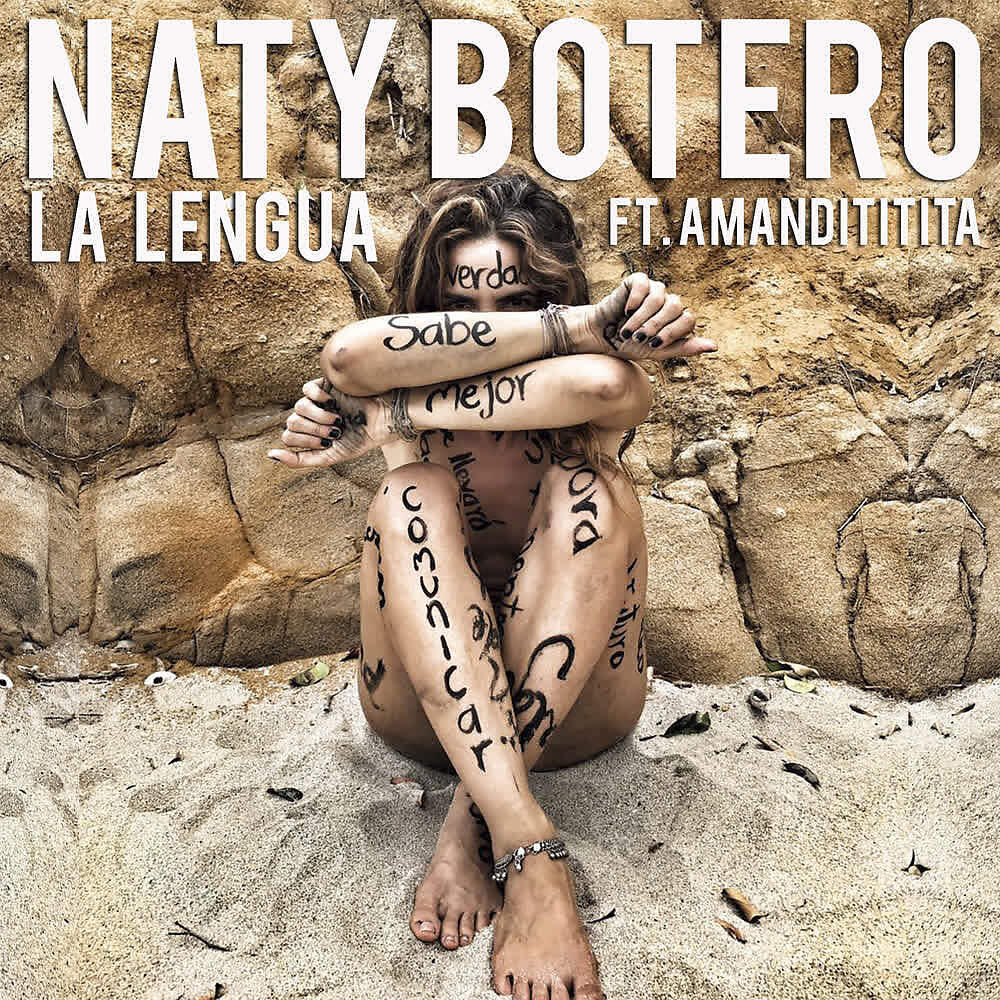 Релиз La Lengua