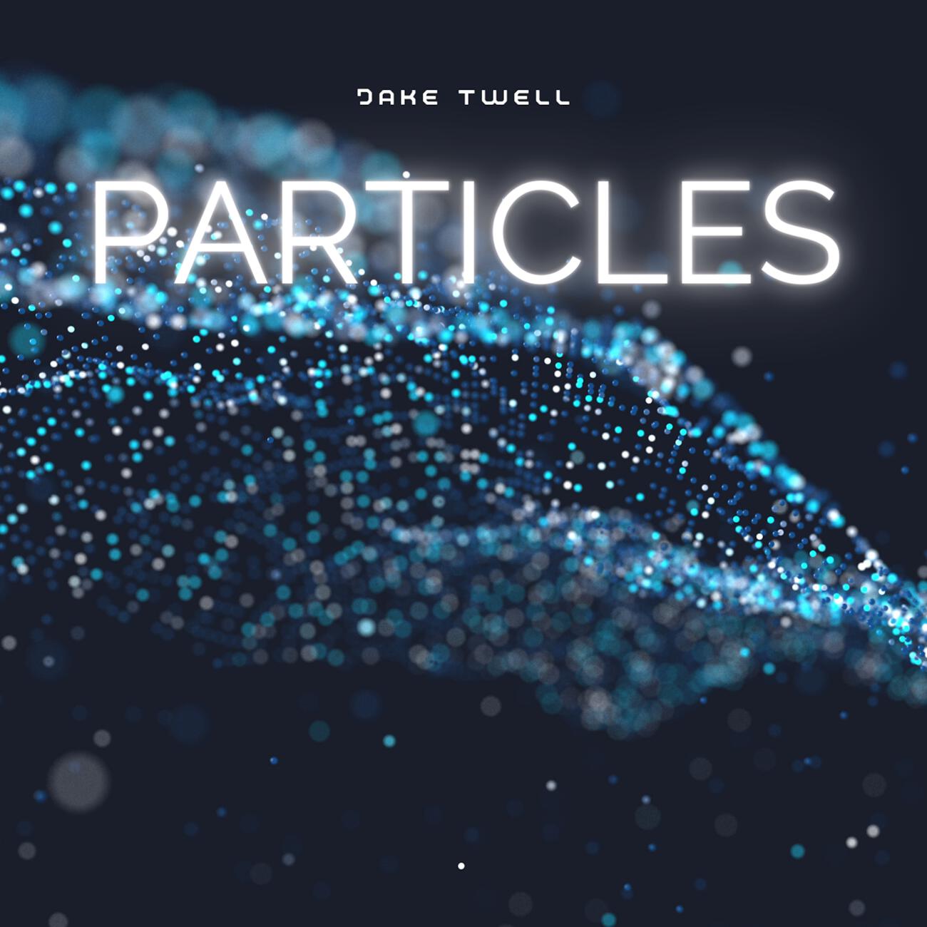 Релиз Particles