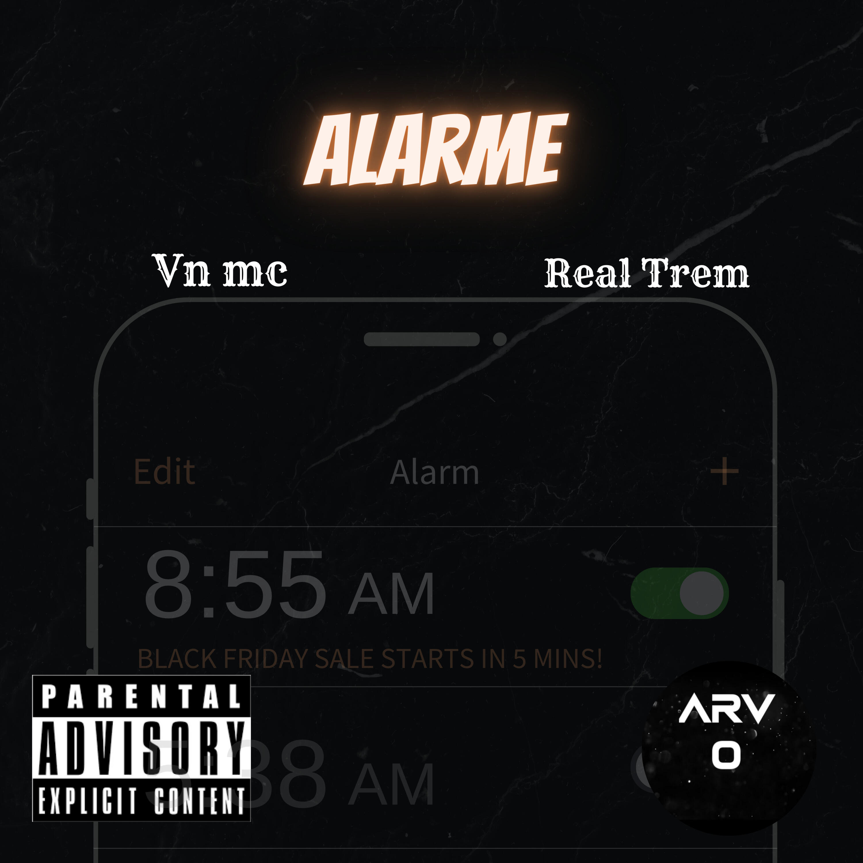 Real Trem