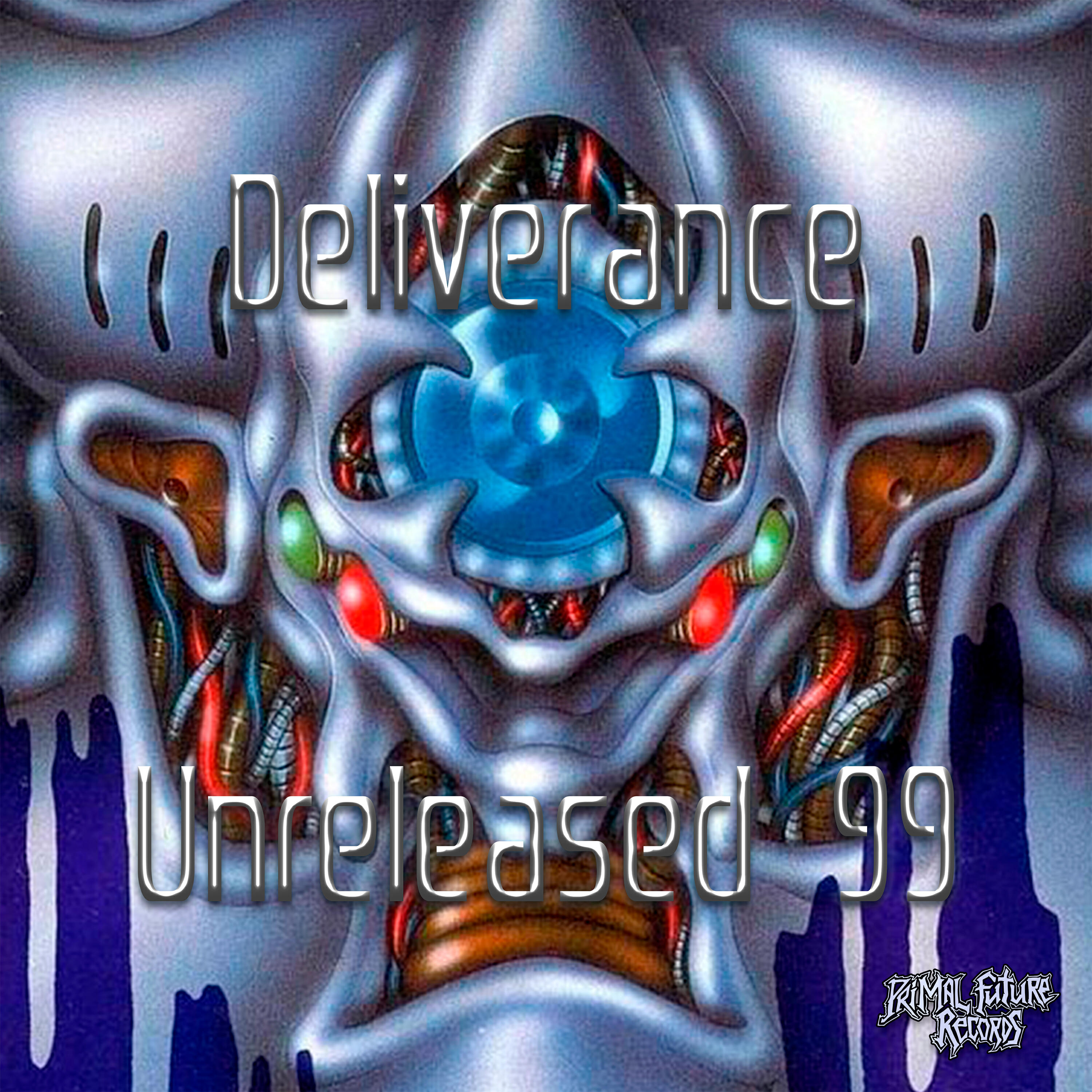 Релиз Unreleased99