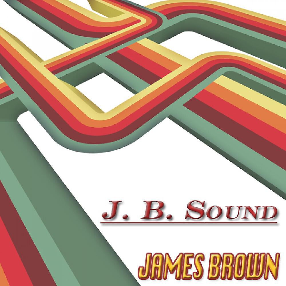 Релиз J. B. Sound (40 Original Songs)
