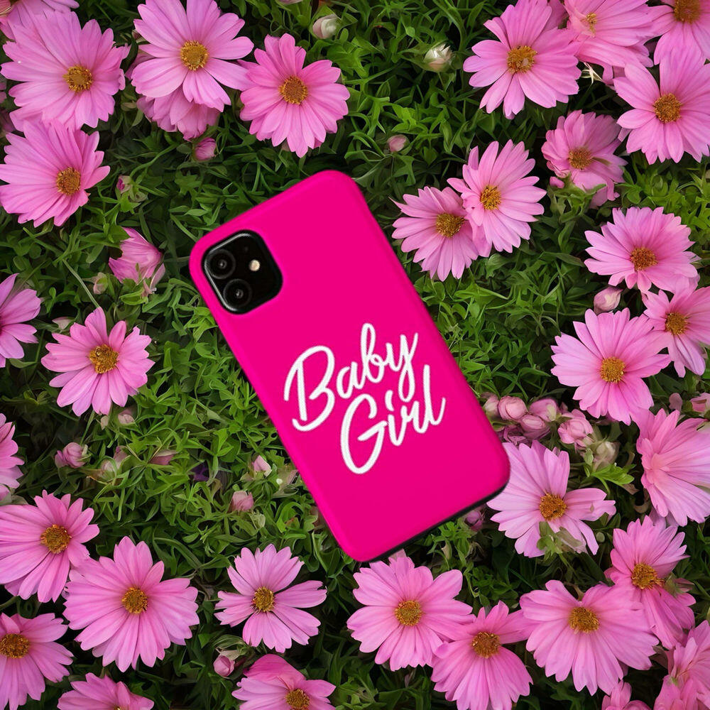 Релиз Babygirl