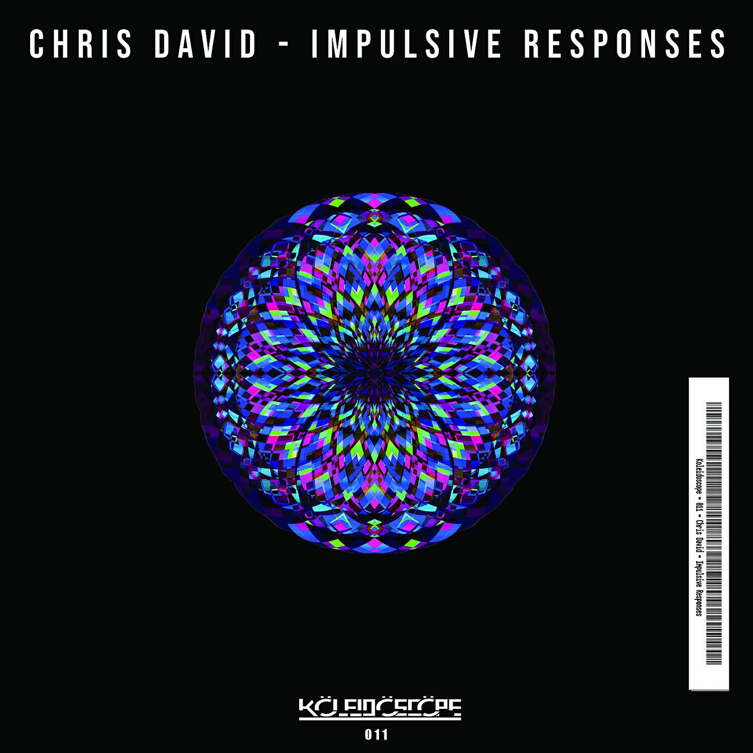 Релиз Impulsive Responses (Original Mix)