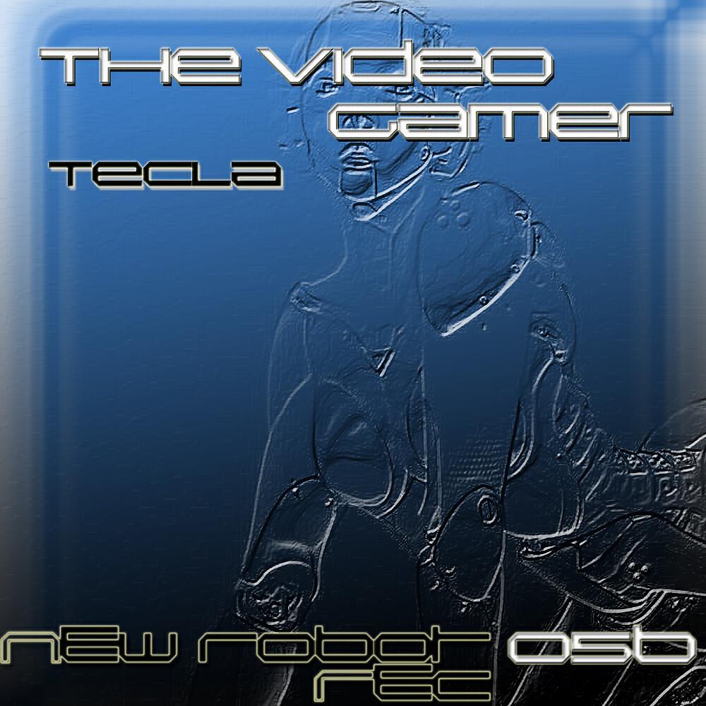 The Video Gamer