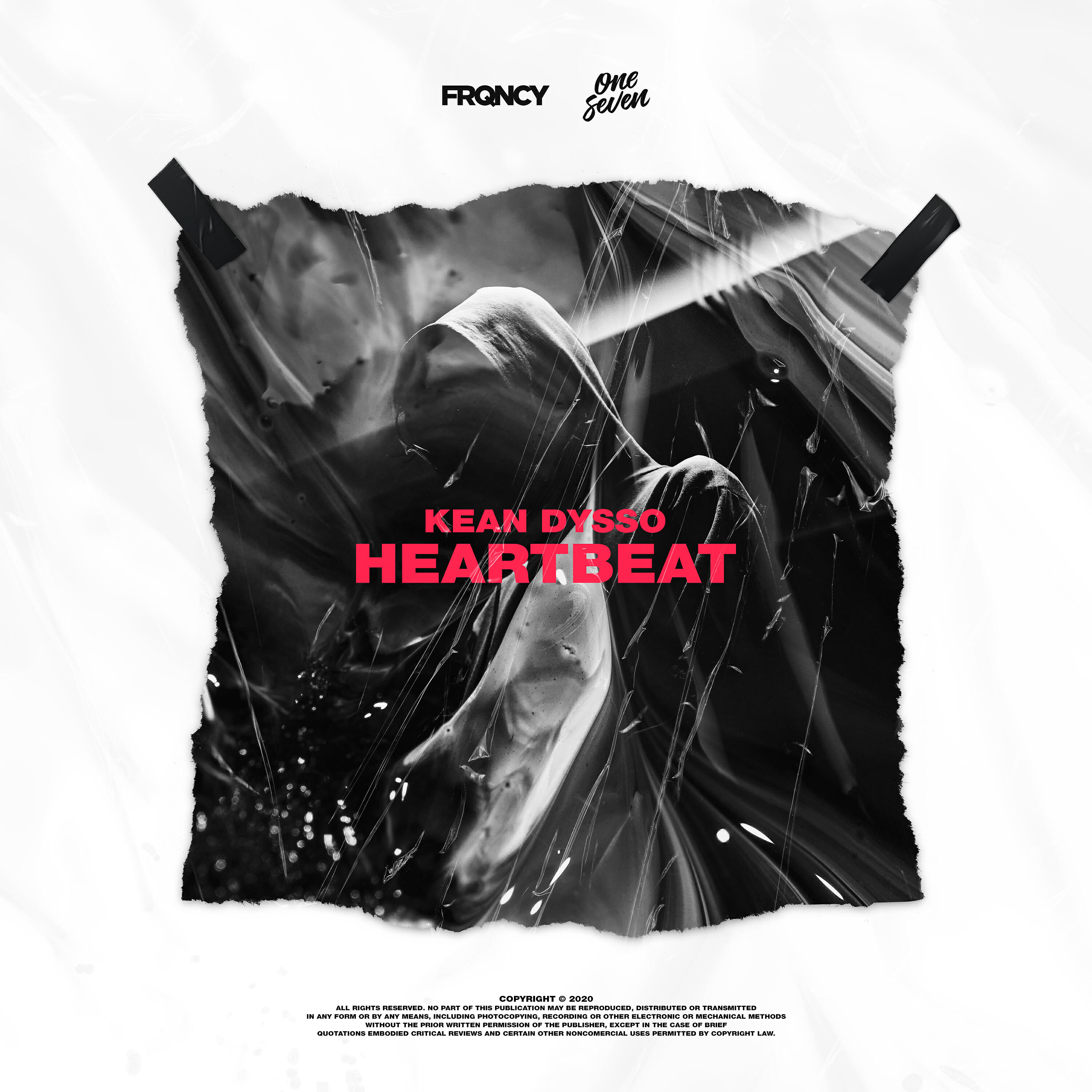 Релиз Heartbeat