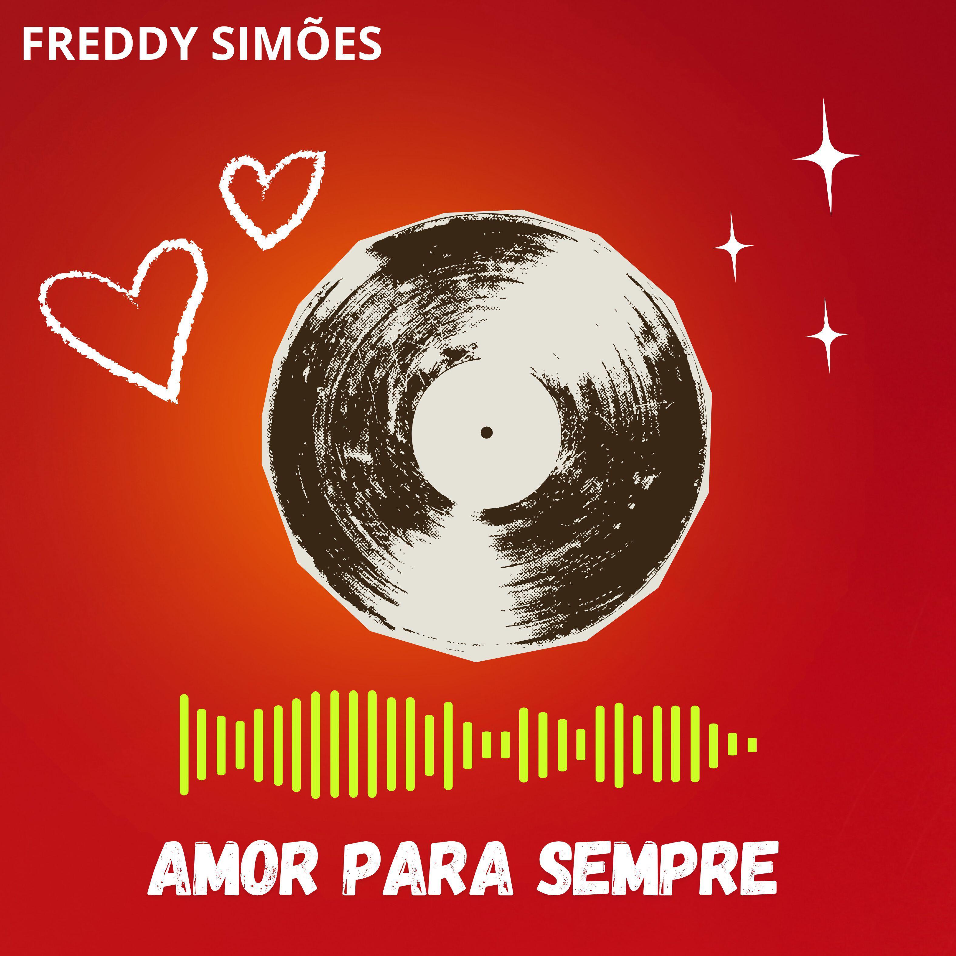 Релиз Amor para Sempre