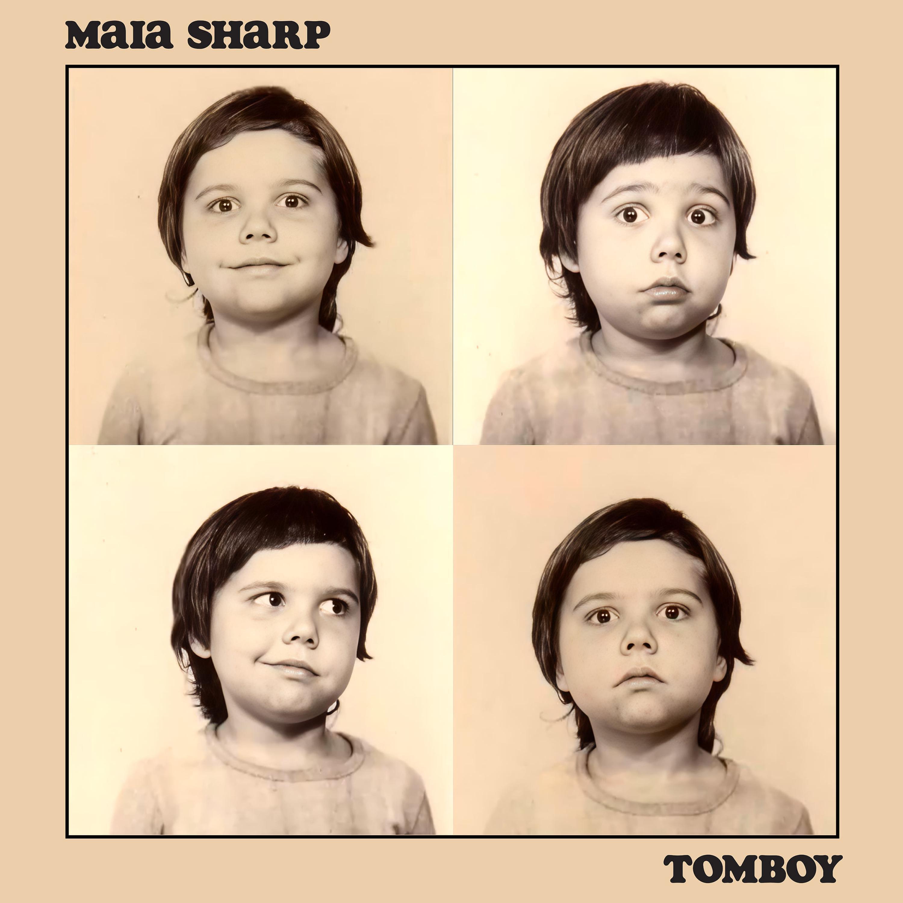 Релиз Tomboy