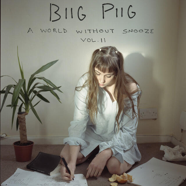 Релиз A World Without Snooze, Vol. 2
