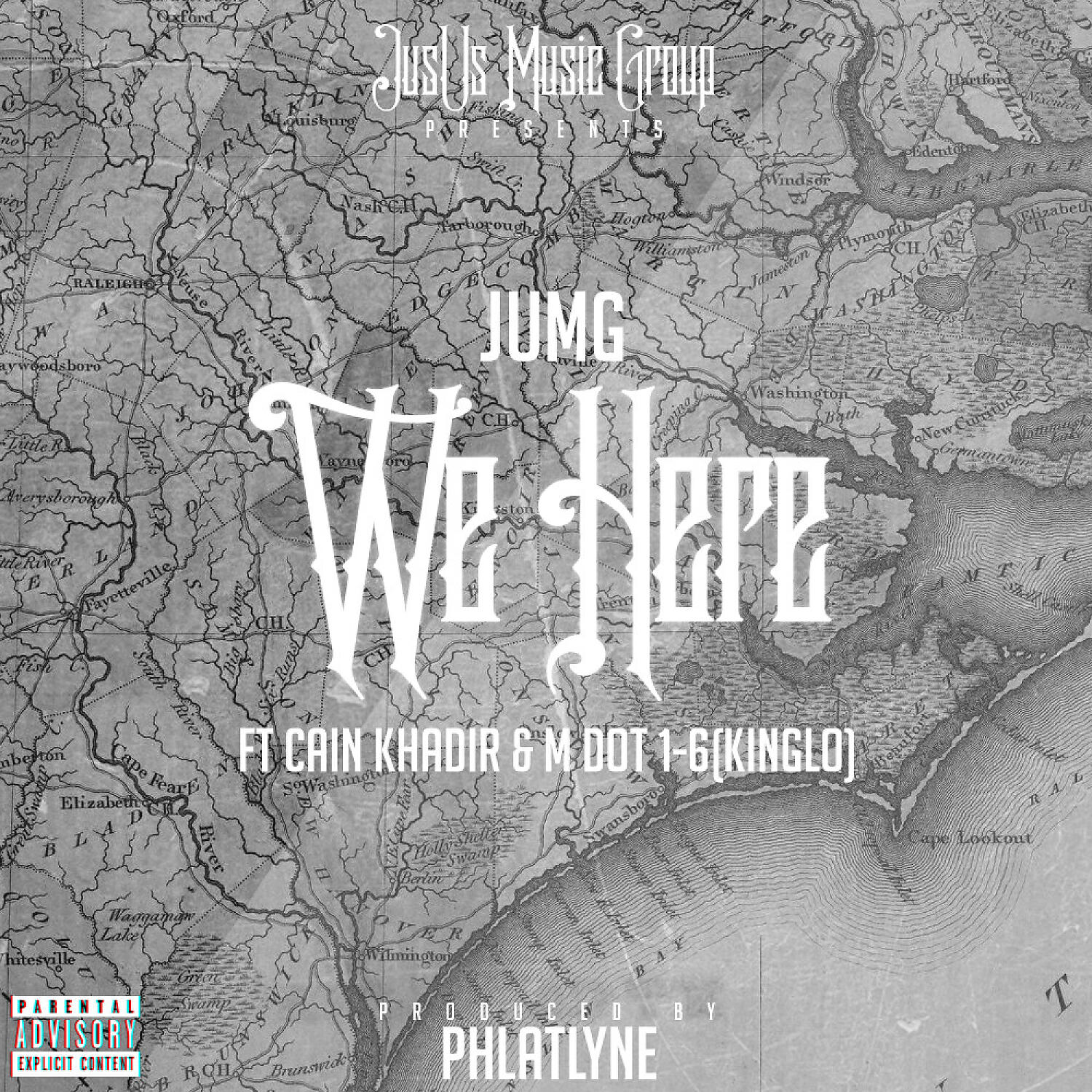 JUMG