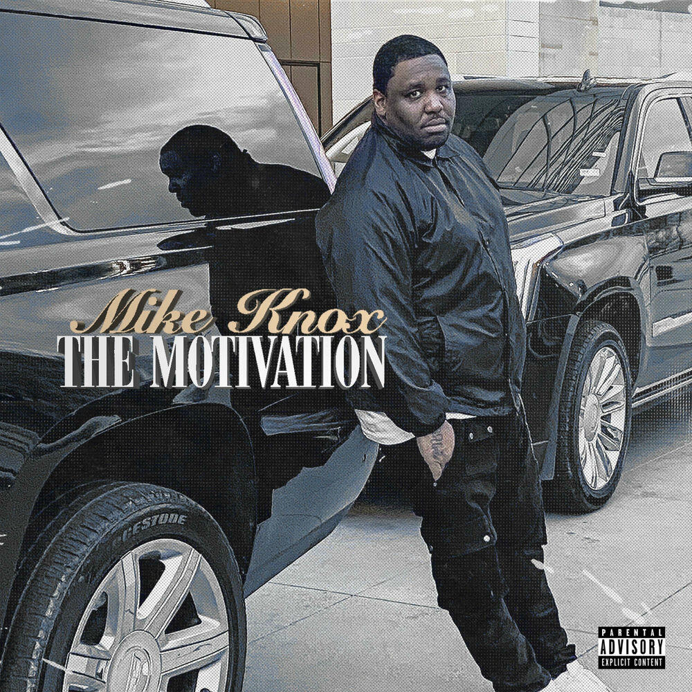 Релиз The Motivation
