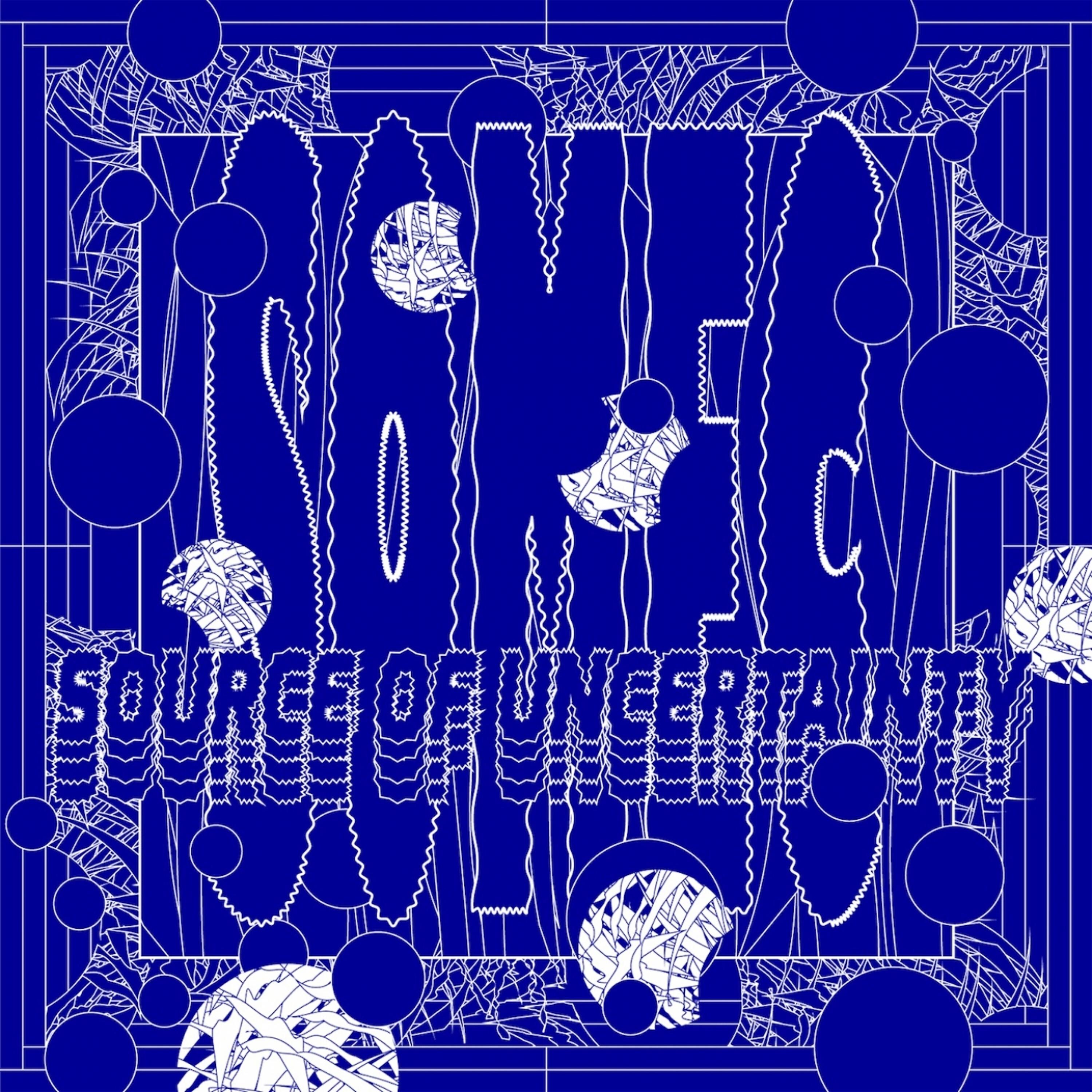 Релиз Source of Uncertainty
